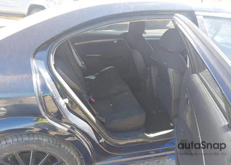 2007 Saturn Aura Xr из США, поврежденный, VIN 1G8ZV57777F135924